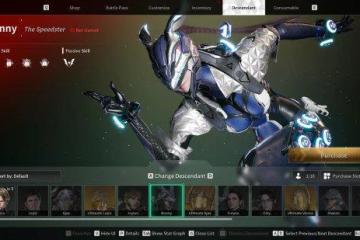 《第一後裔》「邦妮」主宰遊戲 玩家呼籲調整平衡