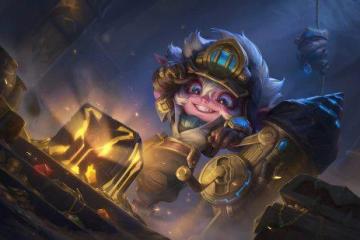 中單小炮要被刀？LOL平衡組明示將改動飛機、小炮