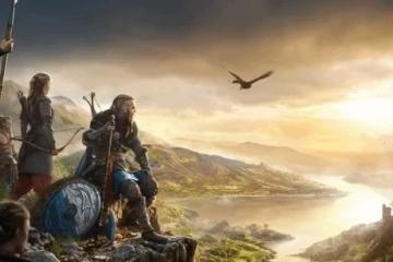 網友熱議下一部《刺客信條》背景：冷戰、都鐸等