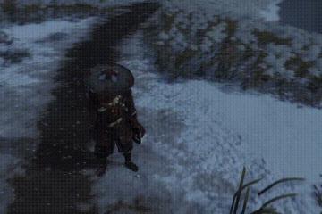 《對馬島之魂》玩家遭遇驚悚BUG：死馬追趕主角！