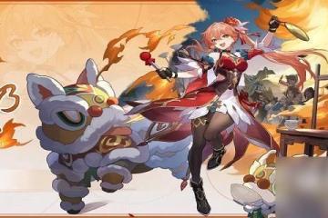 崩壞星穹鐵道 桂乃芬光錐怎麼選 全面解析助你搭配