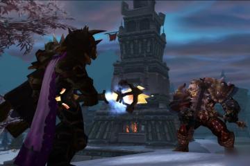 魔獸世界wlk增強薩圖騰選什麼