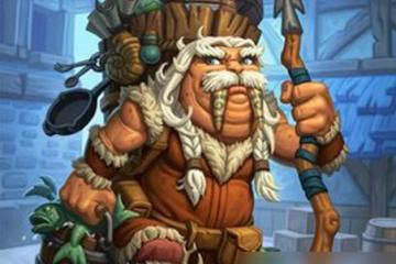 《爐石傳說》旅行商人屬性介紹