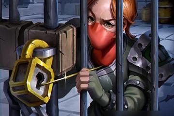 《爐石傳說》監獄囚徒屬性介紹