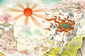 神谷英樹回顧《大神》 團隊實力不足導致銷量慘澹