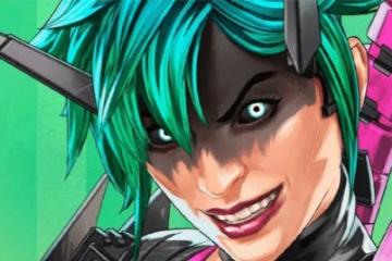 APEX一個賽季將推出兩個通行證 不能用「硬幣」購買