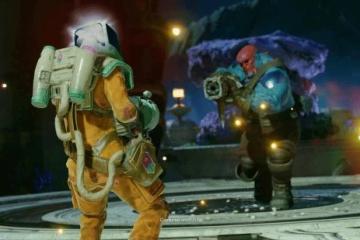 索尼《星鳴特攻》配置公布：最低GTX1660 大小30GB