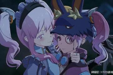 曾經備受期待的MMO端游《藍色協議》，上線一年後怎麼樣了？