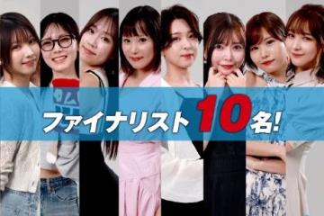 參加《如龍》女郎試鏡的&quot;日本賈玲&quot; 是8個孩子的母親