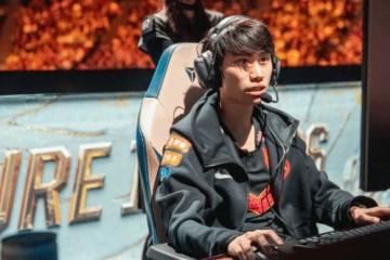 Doinb宣布停播復出LPL登熱搜：國際賽成績太差了