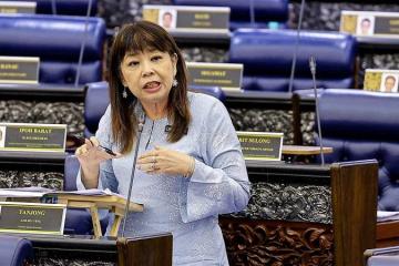 若疏忽導致網絡詐騙　林慧英：銀行需負全責