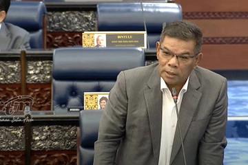 王室成員保鑣涉打人案　內長：交總檢署決定是否提控