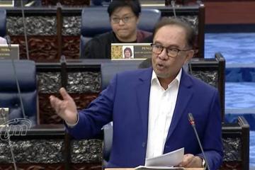 冀加入金磚國非干涉他國內政　安華：促進貿易經濟網絡擴展