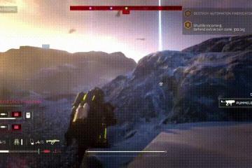 《地獄潛者2》玩家發現實用BUG 開發商甚至鼓勵使用