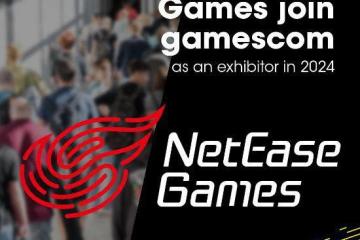 育碧、網易、米哈游...多家遊戲開發商宣布參加科隆