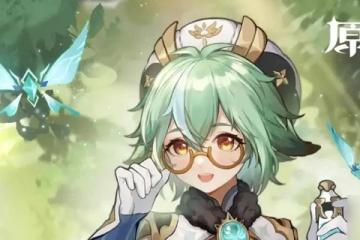 原神砂糖值不值得養 砂糖養成建議2024