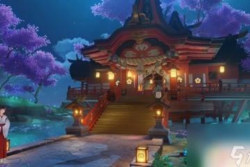 原神前往反抗軍營地船沒了 前往反抗軍營地船沒了怎麼辦