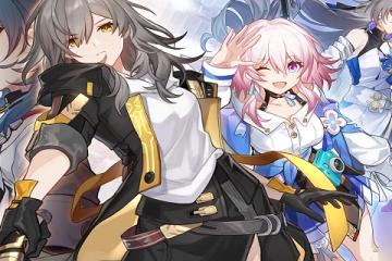 崩壞星穹鐵道星芒爍變第二關怎麼打 星芒爍變痛苦連環掛機通關攻略