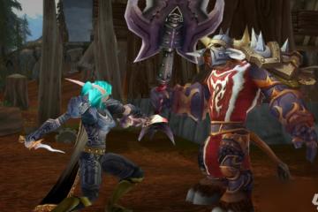 魔獸世界wlk獸王獵需要多少命中