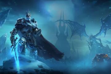 魔獸世界wlkDK需要多少命中