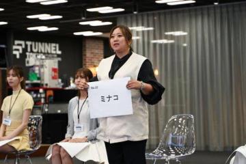 「日本賈玲」的背後 是《如龍》近二十年的選妃之旅