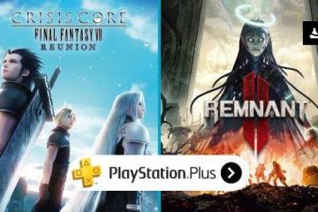 晨報|PS+7月二三檔會免曝光 《自殺小隊》新賽季延期