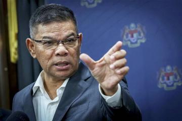 警局晚上10時關大門　內政部：民眾仍能報案