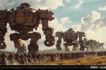 史上最大地圖MMORPG真來了？還有暴雪元老新作 盤點7月PC外服端游