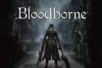 玩家社區中最憋屈的群體——《血源》粉絲