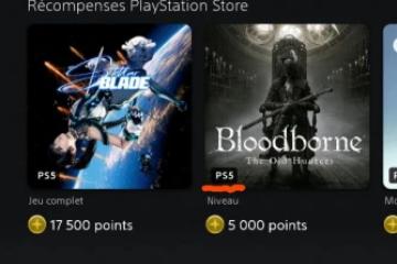 《血源老獵人》被曝加入PS Stars獎勵：5000積分兌換