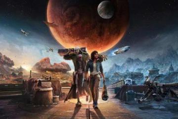 小而精？《星戰亡命之徒》部分星球橫穿只用4分鐘