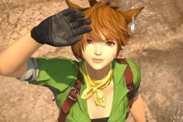 《FF14》新資料片IGN 8分：仍然是巔峰品質