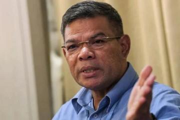 內長：晚上10時後警局關籬笆門　不是關警局