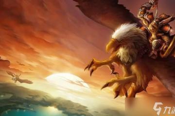 魔獸世界加基森變身藥水怎麼獲取