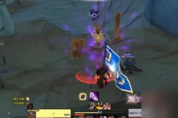 魔獸世界wlk戰鬥賊流派推薦