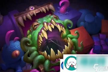 爐石傳說 探索冰封王座