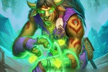 《爐石傳說》原初地下城歷險家屬性介紹