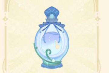 原神 V4.7攻略   馥郁幻想香水全圖鑑➕香水介紹