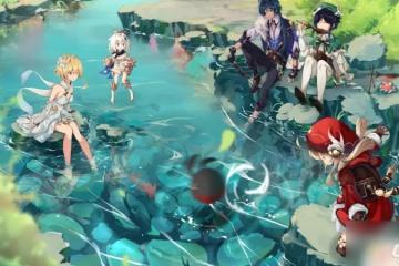 原神為什麼顯示無法進入好友世界 原神好友世界無法進入原因