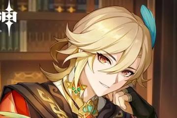 原神卡維值不值得養 卡維養成建議2024