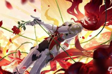 崩壞星穹鐵道2.3銀枝要不要抽 崩鐵銀枝抽取建議