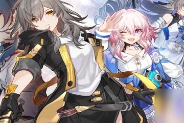 崩壞星穹鐵道星芒爍變痛苦連環掛機通關攻略