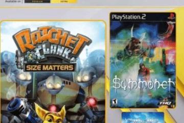 晨報|PS+7月會免名單 守望者動畫電影最新宣傳片