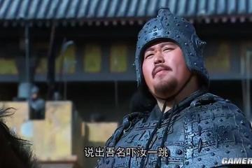 我重生到《三國》，成為五星上將邢道榮的一天