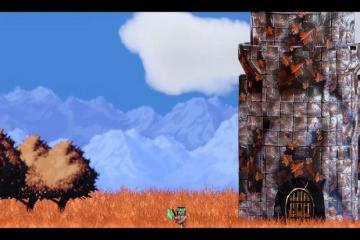 《魔盾聯盟》發售定檔7月29日 來和勇士一起征服美杜莎大姐姐吧！