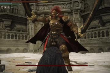 媒體評《黃金樹幽影》DLC拉塔恩：判定框太大不公平