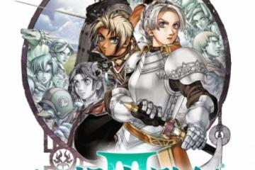 幻想水滸傳3發售22周年紀念日 官方發布紀念賀圖