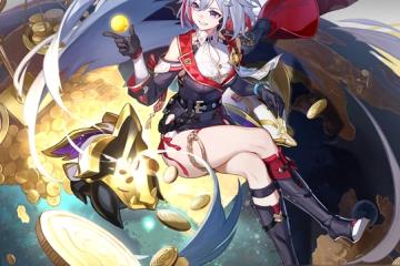 崩壞星穹鐵道翡翠和托帕差異介紹