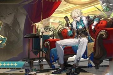 崩壞星穹鐵道砂金光錐哪個好 砂金光錐搭配推薦