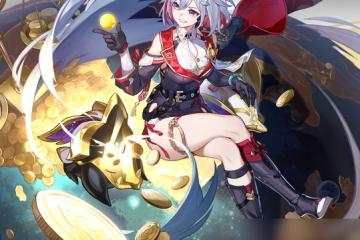 崩壞星穹鐵道翡翠和托帕有什麼區別